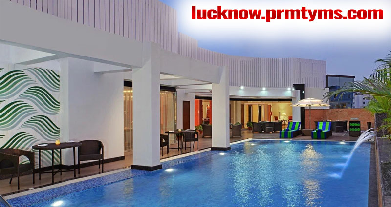 Premium services in this hotels 