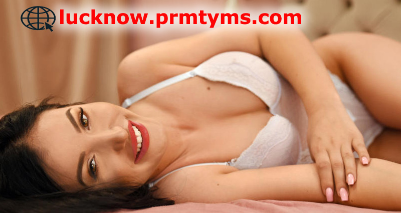 Premium Escort Services in Lucknow for